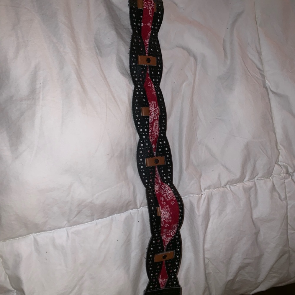 Belt